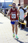 Blyth 10k Road Race, Sunday, April 3rd.  Photo: David T. Hewitson/Sports for All Pics